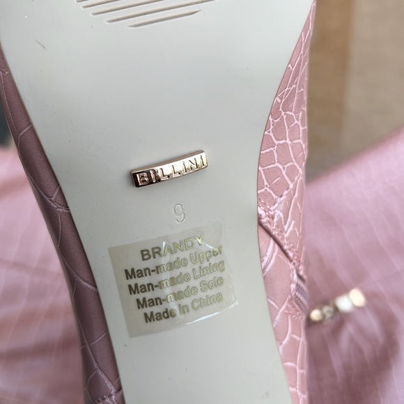 BILLINI | Brandy Boot - Muck Croc - Picture 7 of 7